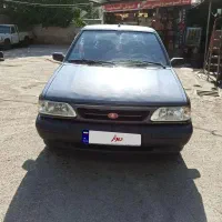 پراید،۹۰خانگی