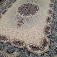 یه جفت ۹متری زمرد مشهد درحدنو