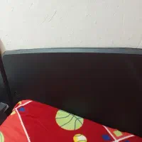 تخت خواب تک نفره