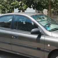 ریو کیامدل 90مونتاژ