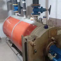 نصب تعمیر پکیج پمپ آبگرمکن استخر موتورخانه شومینه