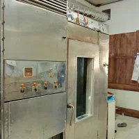 لوازم کارگاه قنادی