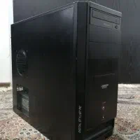 کیس گیمینگ اقتصادی