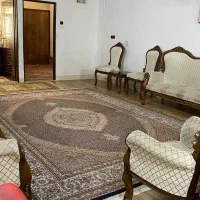 اپارتمان طبقه همکف و سوم