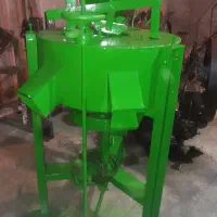 تولیدی اسیاب سنگی و چکشی جهت ارد و بلغور