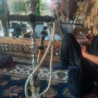 قلیان نادر حاج اوغلی