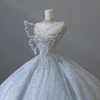 لباس عروس