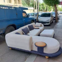 مبل ایرلندی /هشت نفره