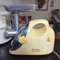 چرخ گوشت