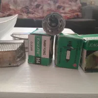 لامپ جاوی ایسوزو  ۴ عدد