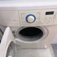 لباسشویی 6 کیلویی ال جی