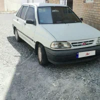پراید 81خانگی