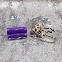 باتری لیتیوم یون 1200 و 2600 میلی آمپر شارژی