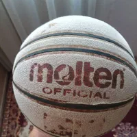 توپ بسکتبال مولتن