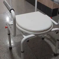 توالت فرنگی سیار