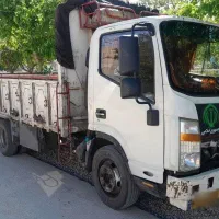 جک ۳تنی|خودرو سنگین|بجنورد, |دیوار