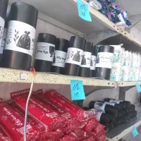 فروش سفره یکبار مصرف .زباله .به صورت تک وعمده