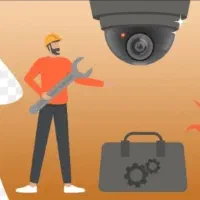نصاب  دوربین مداربسته فوری و قیمت منصفانه