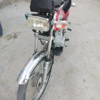 موتورسیکلت 150