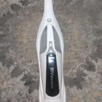 جارو شارژی اصل ساکس کره