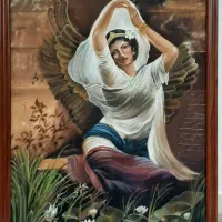 تابلو نقاشی