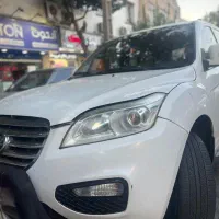 لیفان X60 چپ دنده