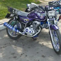 زیگما 170 آپاچی هندا 200 سوپر