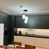 فروش فوری ۱۵۵ متر شهرک آرامش تنکابن