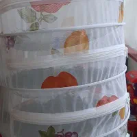توری میوه و سبزی خشک کن