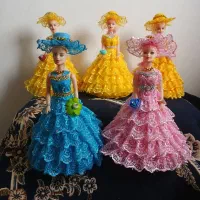 فروش عروسک باربی