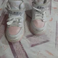 کفش دخترانه