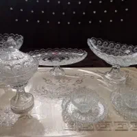 سرویس بلور پذیرایی