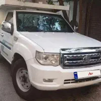 نیسان پادرا پلاس+