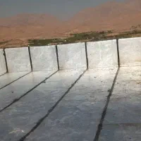 ایزوگام .نصب.تعمیرات.لکه گیری باضمانت