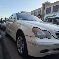 بنز C240