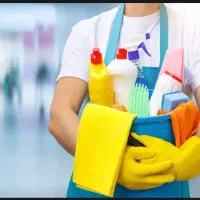 شرکت خدمات نظافت کیان گستر تربت جام صددرصد تضمینی