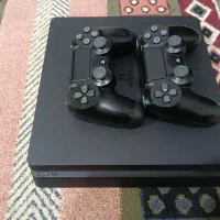 دستگاه سونی ps4