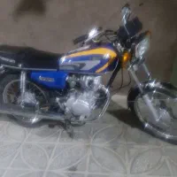 موتور پلاک قدیم.    مدل ۸۳