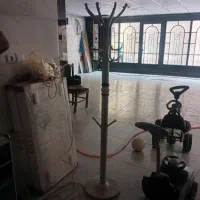 آویز لباس در حدنونو