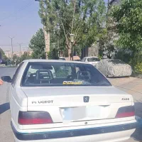 پژو 92|خودرو سواری و وانت|همدان, |دیوار