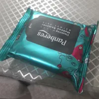 دستمال مرطوب ۱۰عدد