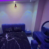 کوتاه مدت آپارتمان پاره وقت