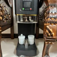 کن سیلر درب بند قوطی بدون حتی یک بار استفاده