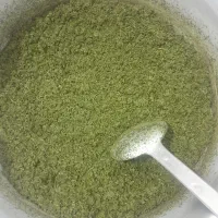 سبزی خورشتی تمیز