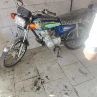 موتور مدل 88 پلاک ملی مدارک کامل