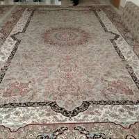 فرش ۱۵ متری / فرش راهرو / فرش گرد
