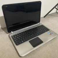 hp Pavilion dvo لپ تاپ