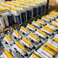 نصب و تعمیرآب تصفیه و تعویض فیلتر انواع یخچال ها