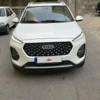 MVM X22 پرو مدل 1402بدون رنگ فروش یا معاوضه با 207