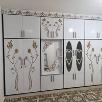 نجاری کمد وکابینت